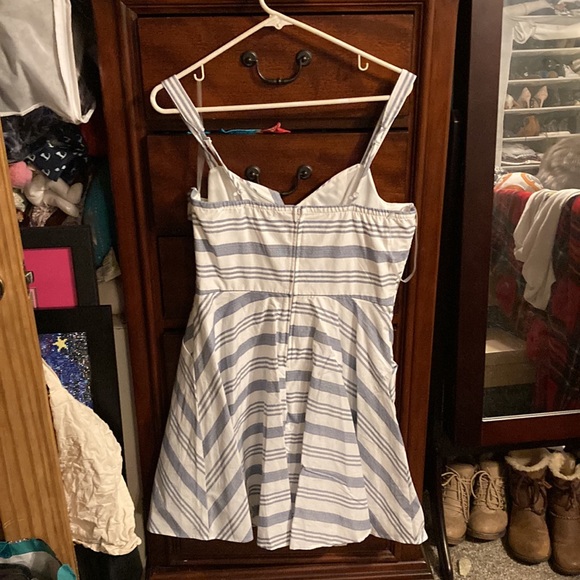 NWT Francesca’s Dress - Picture 3 of 7